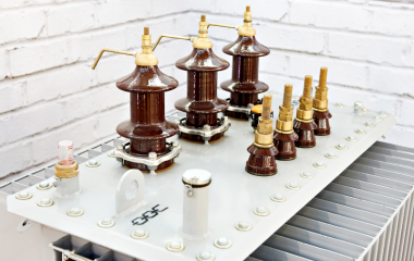 İkinci El Trafo Satışı