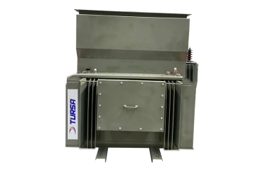 Box Type Özel Tip Trafo