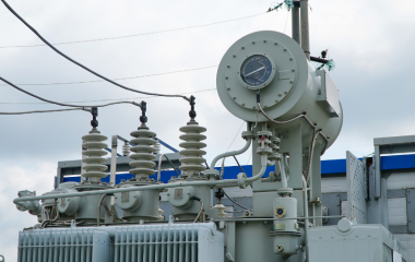 Endüstriyel Enerji Çözümlerinde Güvenilir Yaklaşım