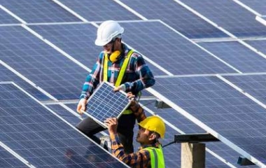 GES Bakım, Tamir ve Kurulum Hizmetleri