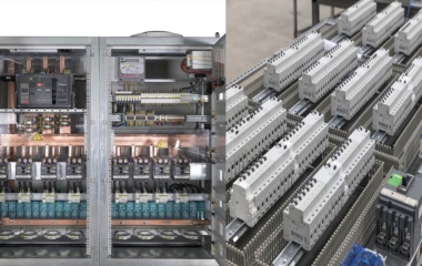 Güç ve Dağıtım Tesisleri Kuvvetli Akım Sistemleri Elektrik Arıza Çözümü ve Bakım Hizmetleri