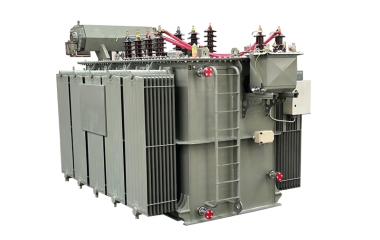 Güç transformatörü 