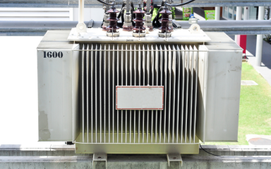 Trafo Seçiminde Dikkat Edilmesi Gerekenler