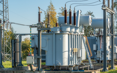 Endüstriyel Tesisler İçin Trafo Sistemlerinin Önemi