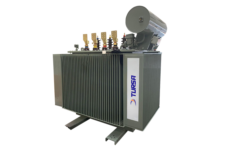 Yağ Genleşme Tip Transformatör