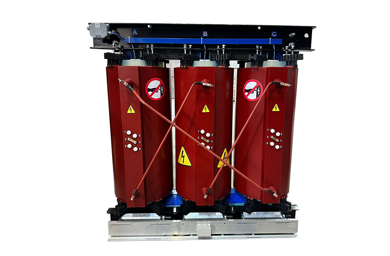 Kuru Tip Tranformatör