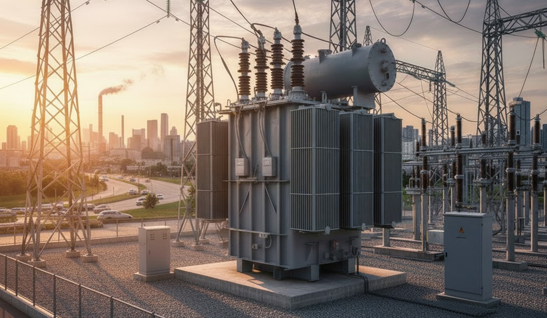 Güç Dağıtımında Maksimum Güven