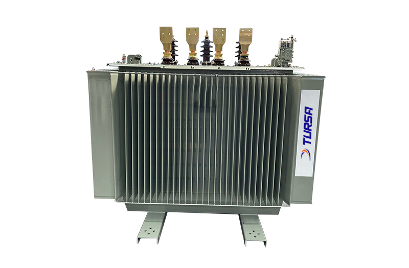 Hermetik Tip Transformatör